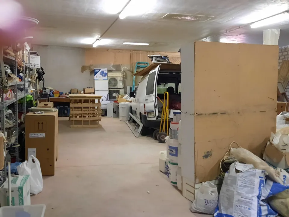 Garage in Morlupo, Rome - photo 1