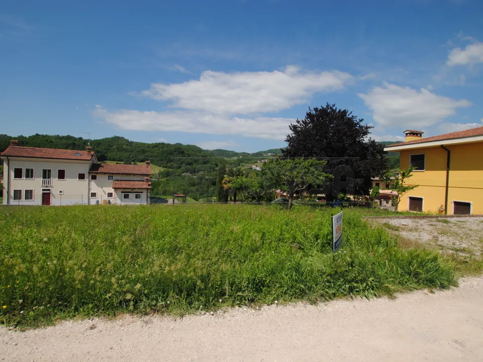 Tomt i Trissino, Vicenza - foto 2