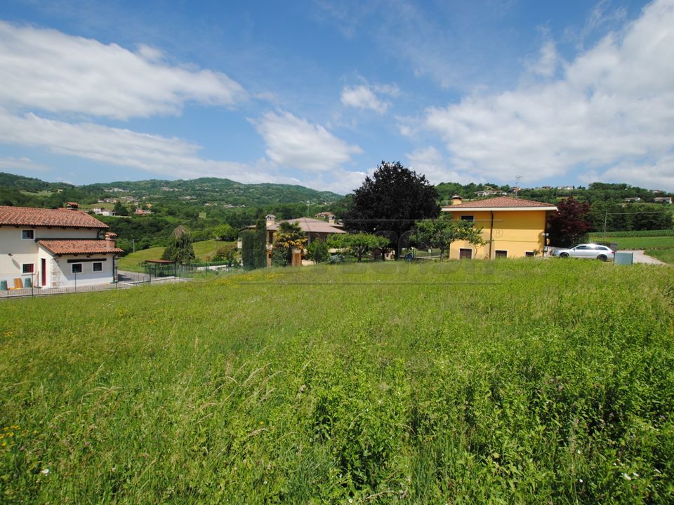 Tomt i Trissino, Vicenza - foto 3