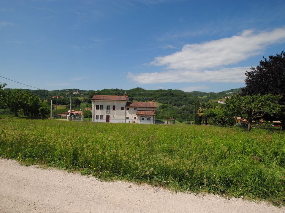 Tomt i Trissino, Vicenza - foto 4