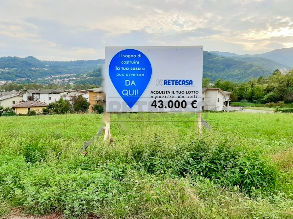 Helårsgrund i Cornedo Vicentino, Vicenza - foto 2