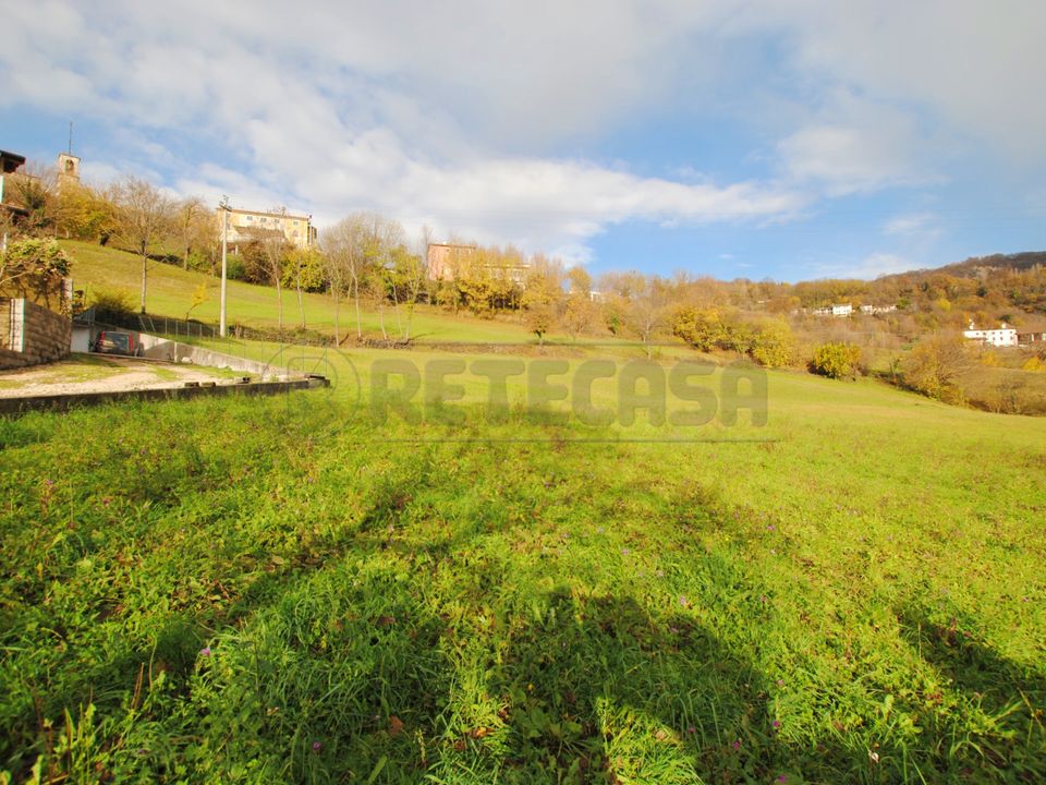Helårsgrund i Cornedo Vicentino, Vicenza - foto 2