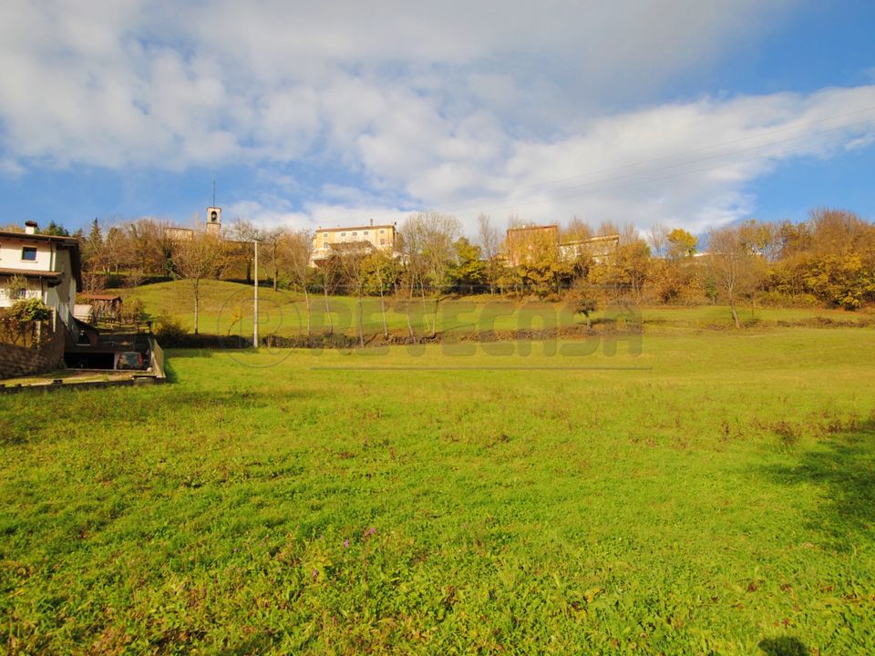 Helårsgrund i Cornedo Vicentino, Vicenza - foto 3