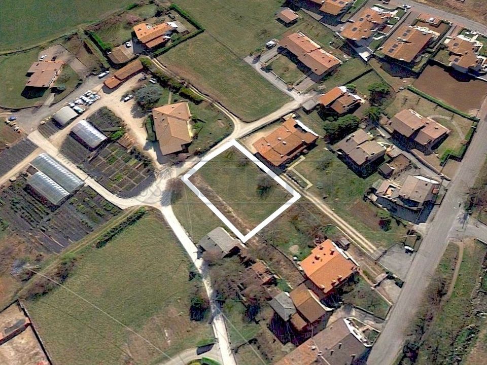 Helårsgrund i Cornedo Vicentino, Vicenza - foto 1
