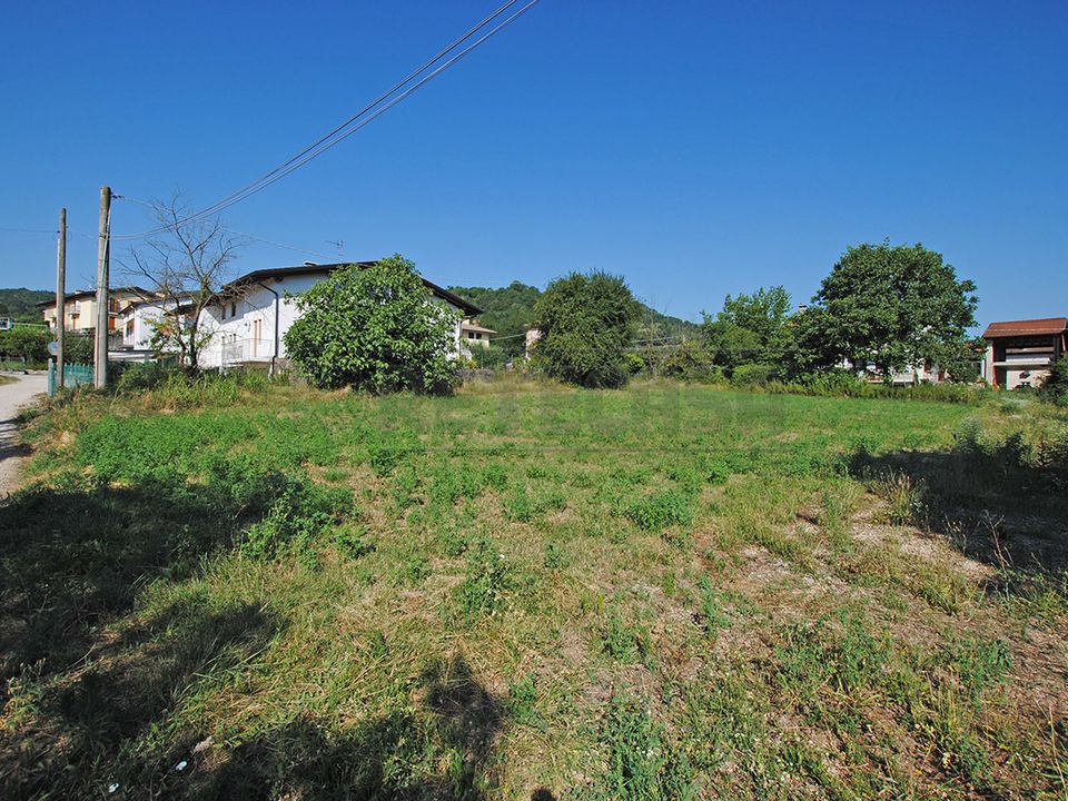 Helårsgrund i Cornedo Vicentino, Vicenza - foto 2