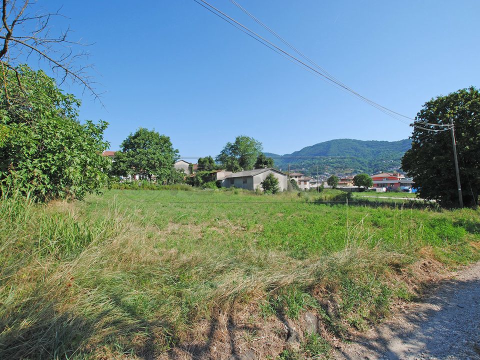 Helårsgrund i Cornedo Vicentino, Vicenza - foto 3