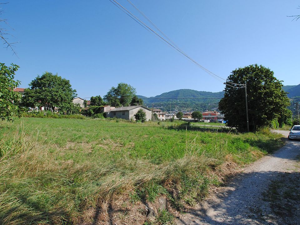 Helårsgrund i Cornedo Vicentino, Vicenza - foto 4