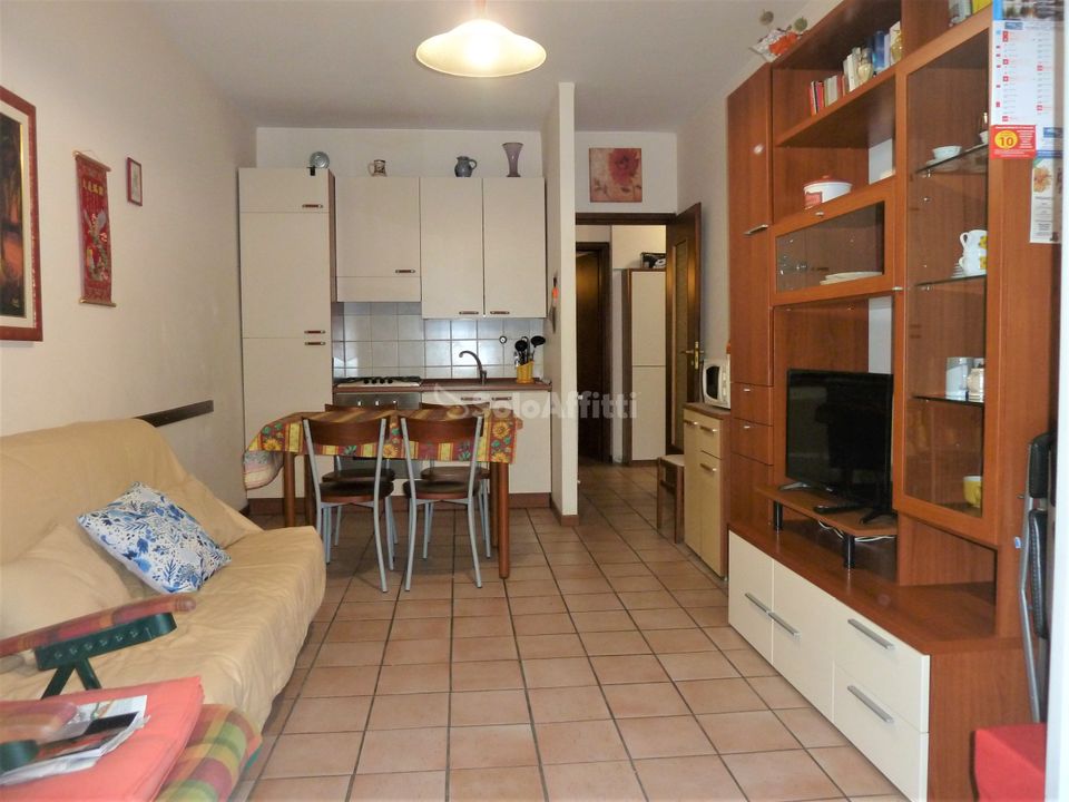 Lägenhet i Sanremo, Imperia - foto 1
