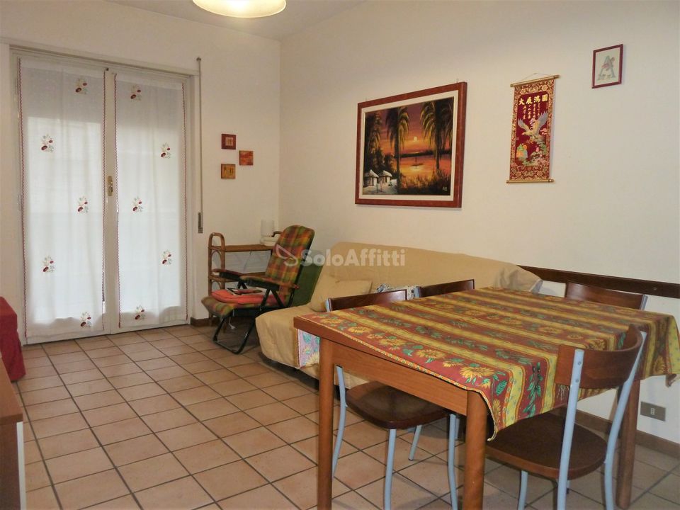 Lägenhet i Sanremo, Imperia - foto 2