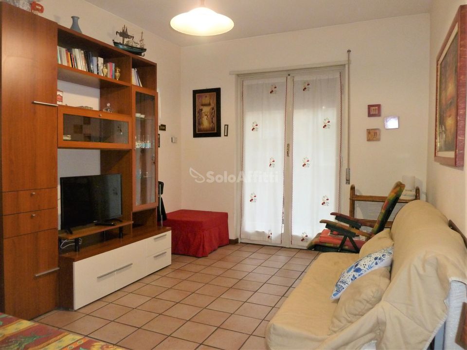 Lägenhet i Sanremo, Imperia - foto 3