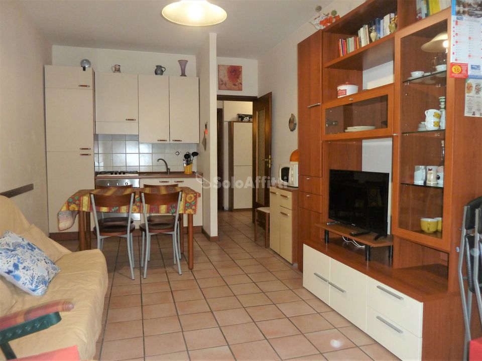 Lägenhet i Sanremo, Imperia - foto 4