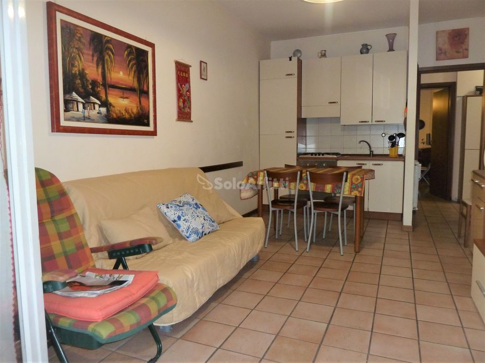 Lägenhet i Sanremo, Imperia - foto 5