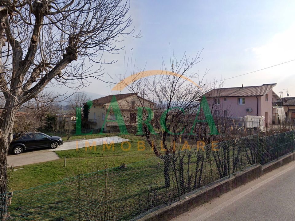 Helårsgrund i Adro, Brescia - foto 3