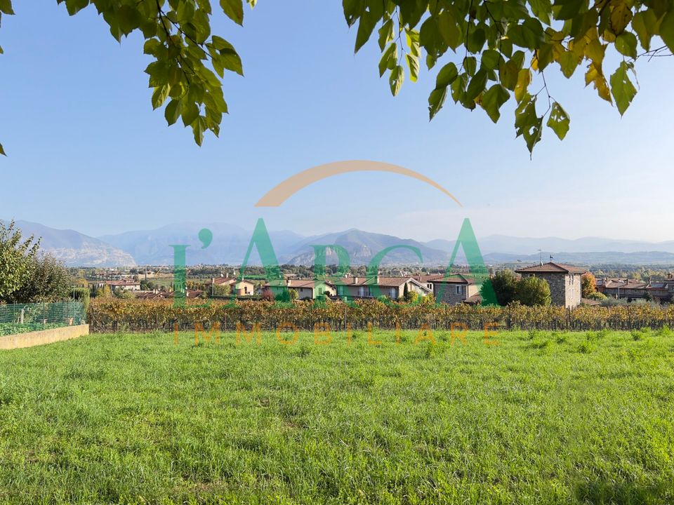 Helårsgrund i Adro, Brescia - foto 4