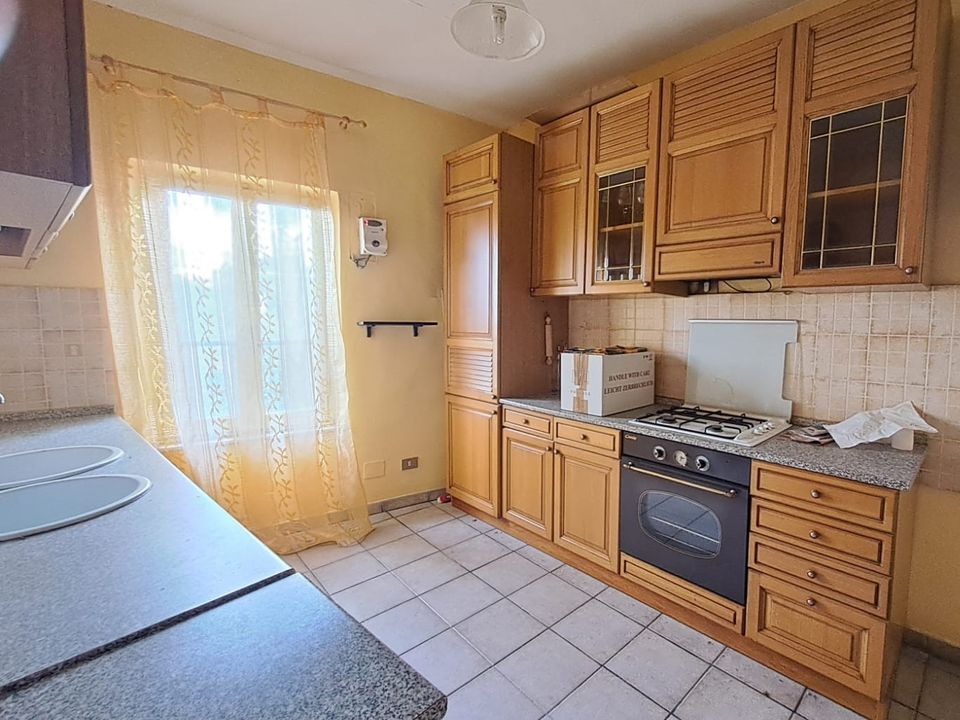 Byhus i Amelia, Terni - foto 1