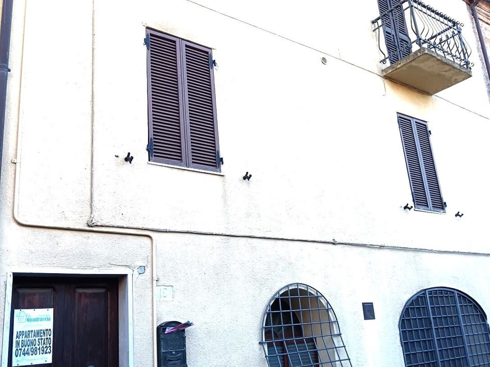 Byhus i Amelia, Terni - foto 2
