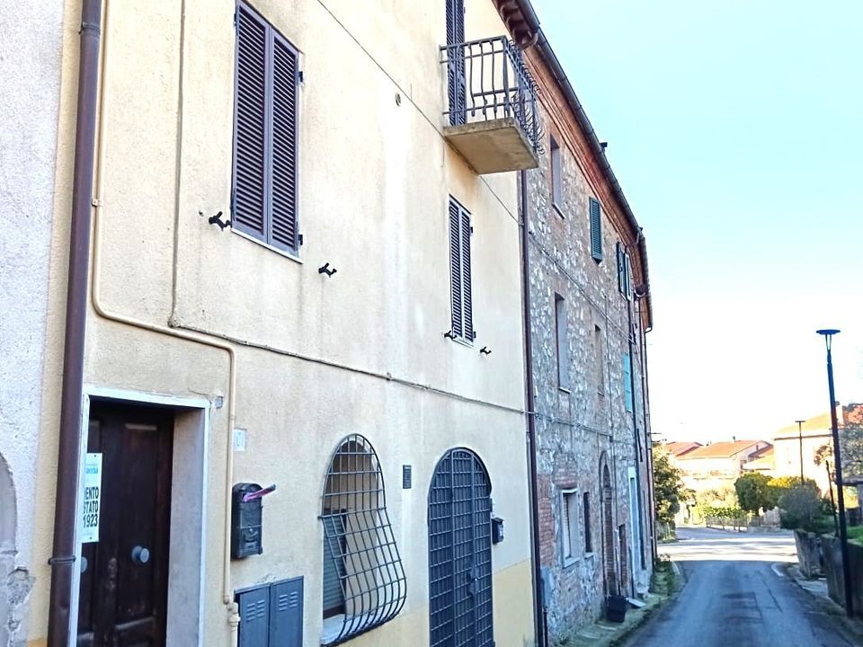 Byhus i Amelia, Terni - foto 3