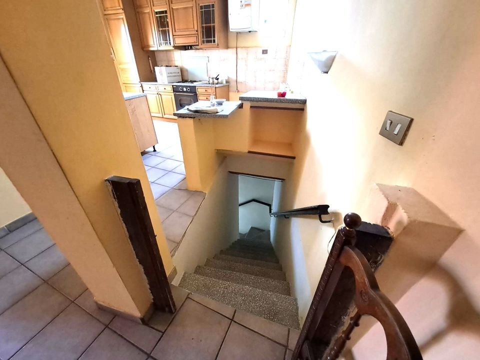 Byhus i Amelia, Terni - foto 5
