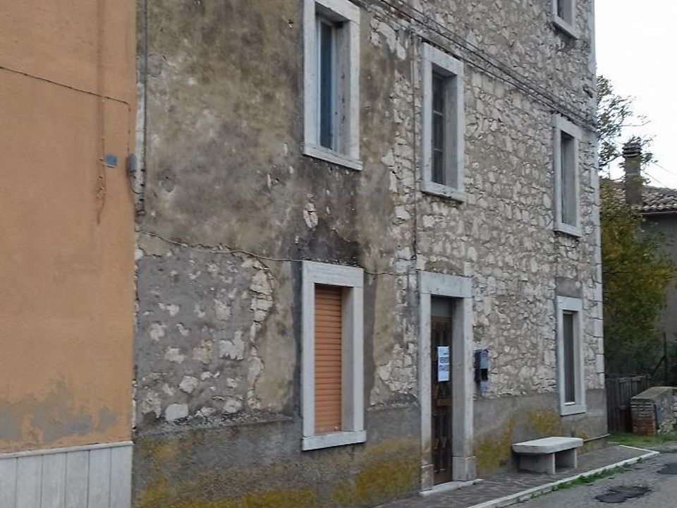 Apartament a Guardea, Terni - foto 3