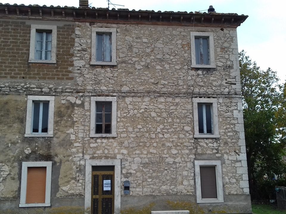 Apartament a Guardea, Terni - foto 5