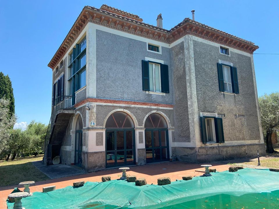 Villa a Amelia, Terni - foto 2