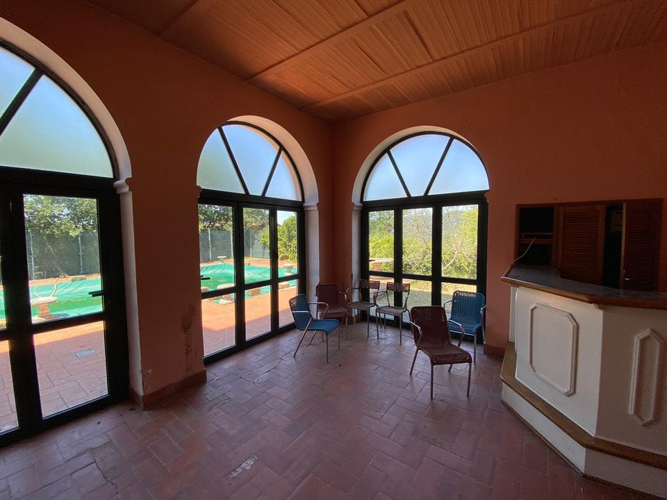 Villa a Amelia, Terni - foto 4
