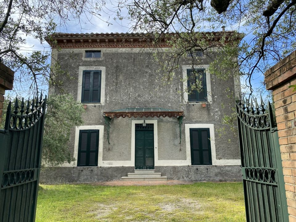 Villa a Amelia, Terni - foto 1