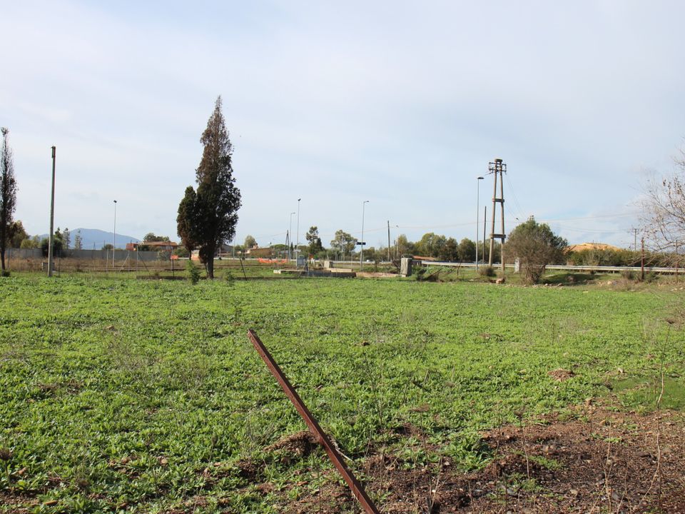 Erhvervsejendom i Uta, Cagliari - foto 2
