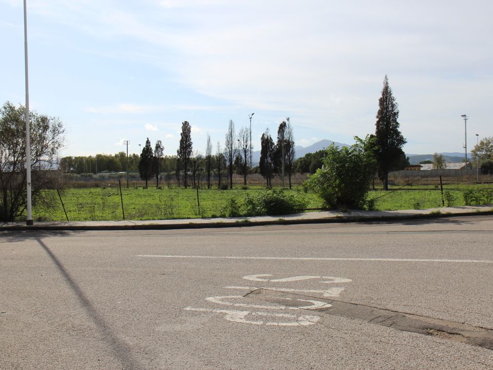 Erhvervsejendom i Uta, Cagliari - foto 3