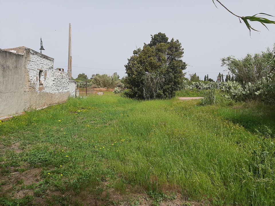 Lejlighed i Monastir, Sud Sardegna - foto 1