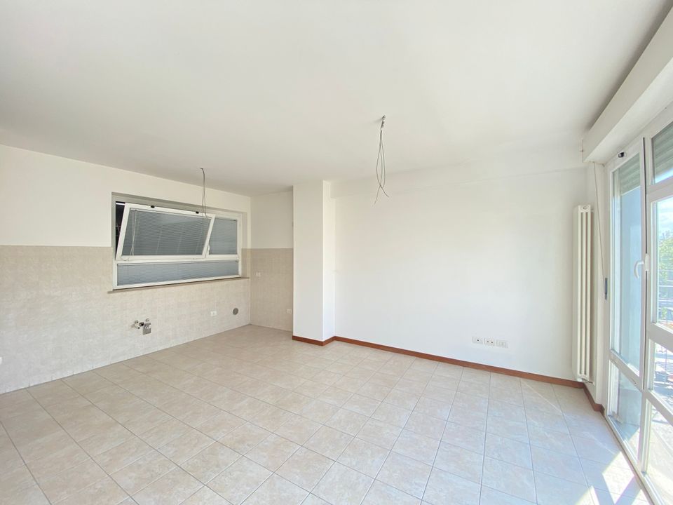 Lejlighed i Jesi, Ancona - foto 1