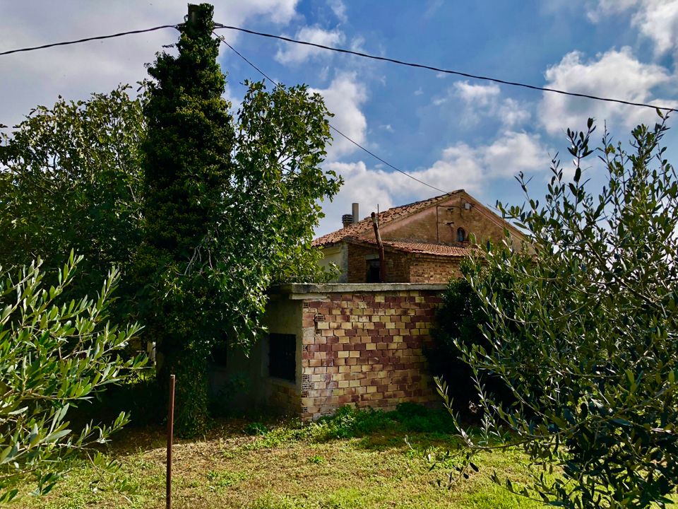 Villa i Monsano, Ancona - foto 1