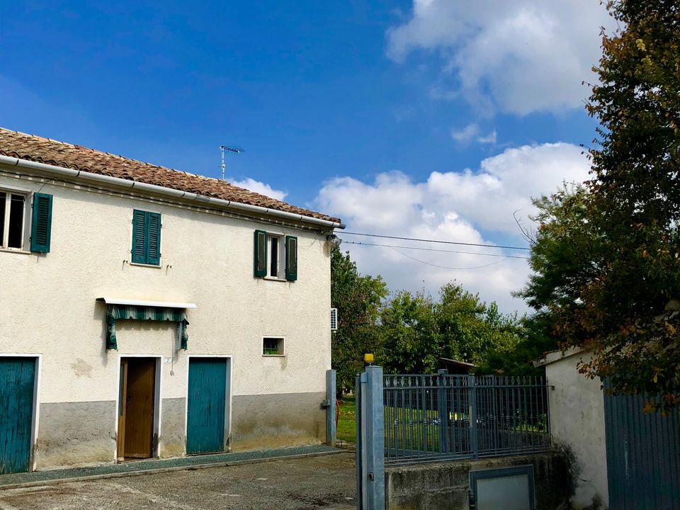 Villa i Monsano, Ancona - foto 3