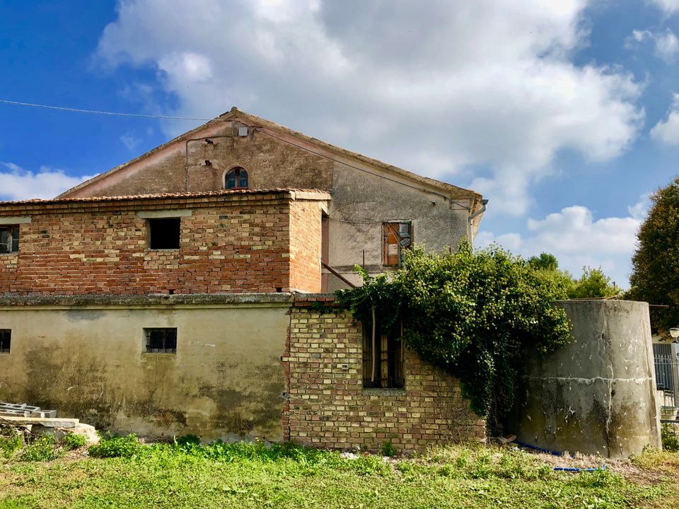 Villa i Monsano, Ancona - foto 4