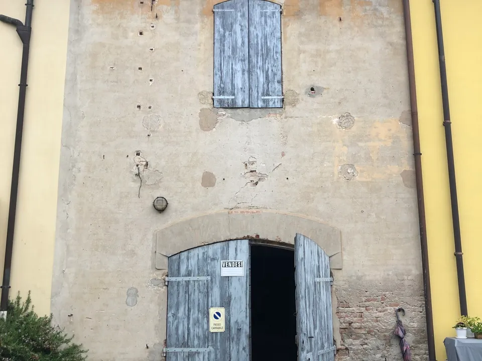 Villa a Crevalcore, Bologna - foto 1