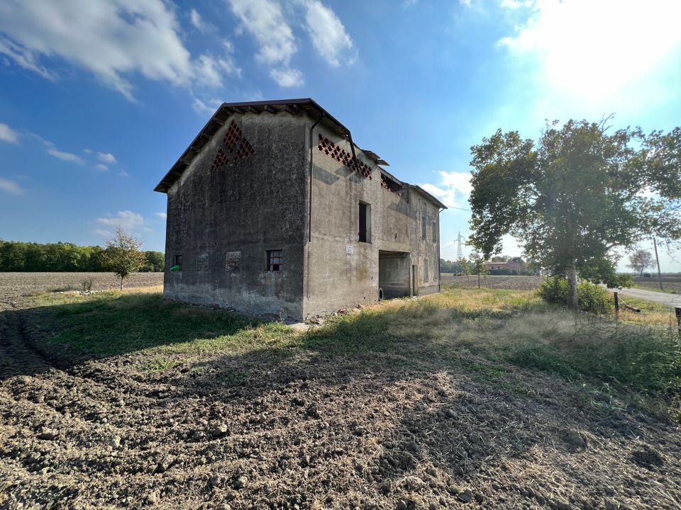 Villa i Camposanto, Modena - foto 1