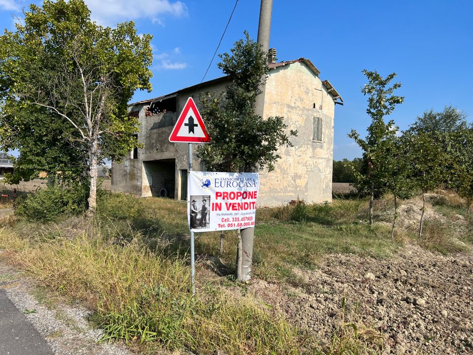 Villa i Camposanto, Modena - foto 2