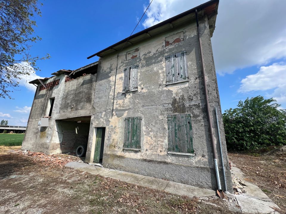 Villa i Camposanto, Modena - foto 4