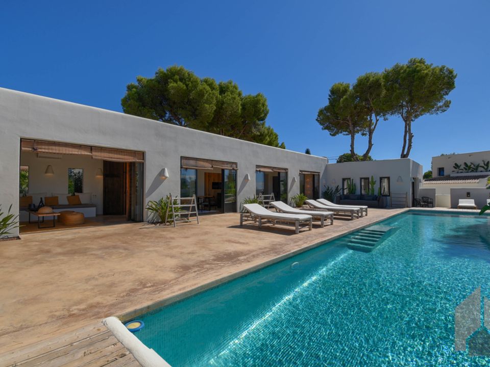 Villa i Benissa, Alicante - foto 2