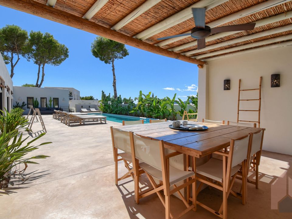 Villa i Benissa, Alicante - foto 3
