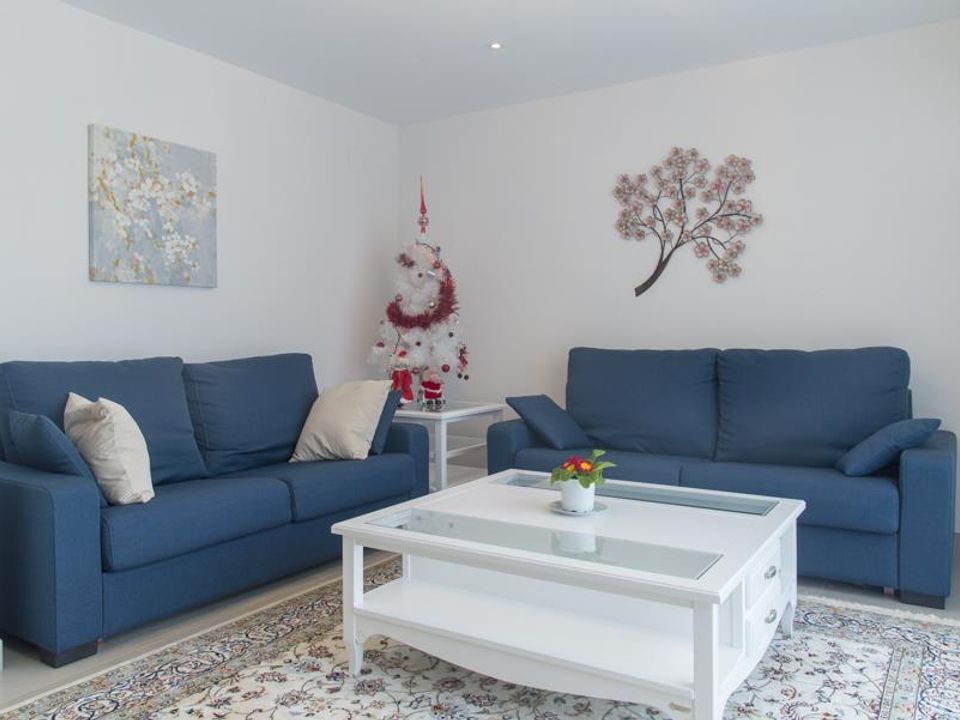 Villa i Benitachell, Alicante - foto 5