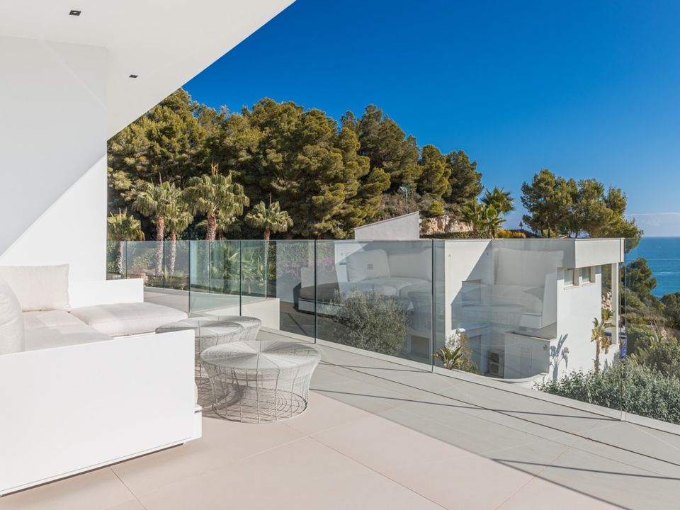 Haus in Javea, Alicante - Foto 5
