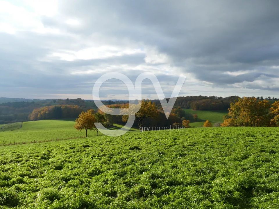 Villa i Calvinet, Cantal - foto 2