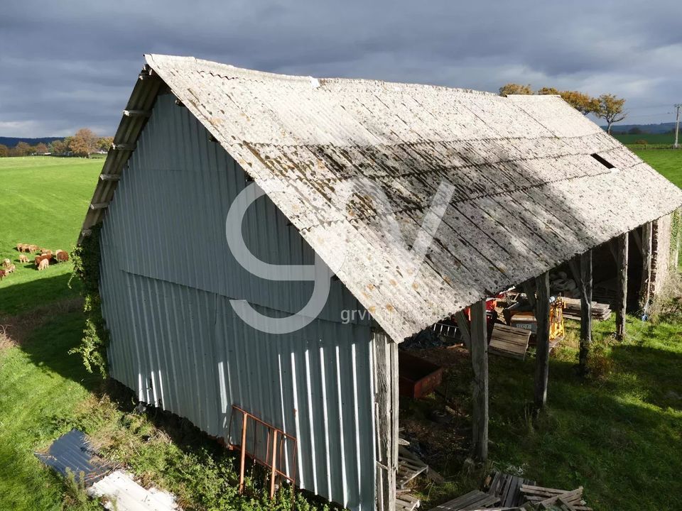 Villa i Calvinet, Cantal - foto 4