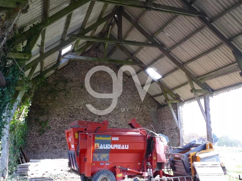 Villa i Calvinet, Cantal - foto 5