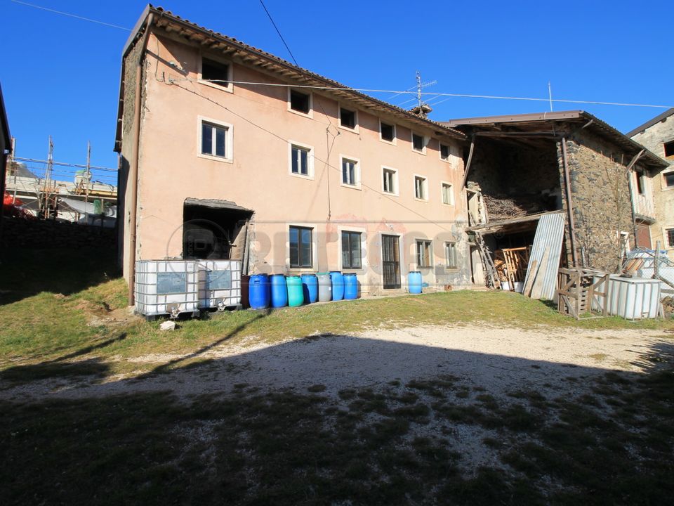 Villa i Nogarole Vicentino, Vicenza - foto 1
