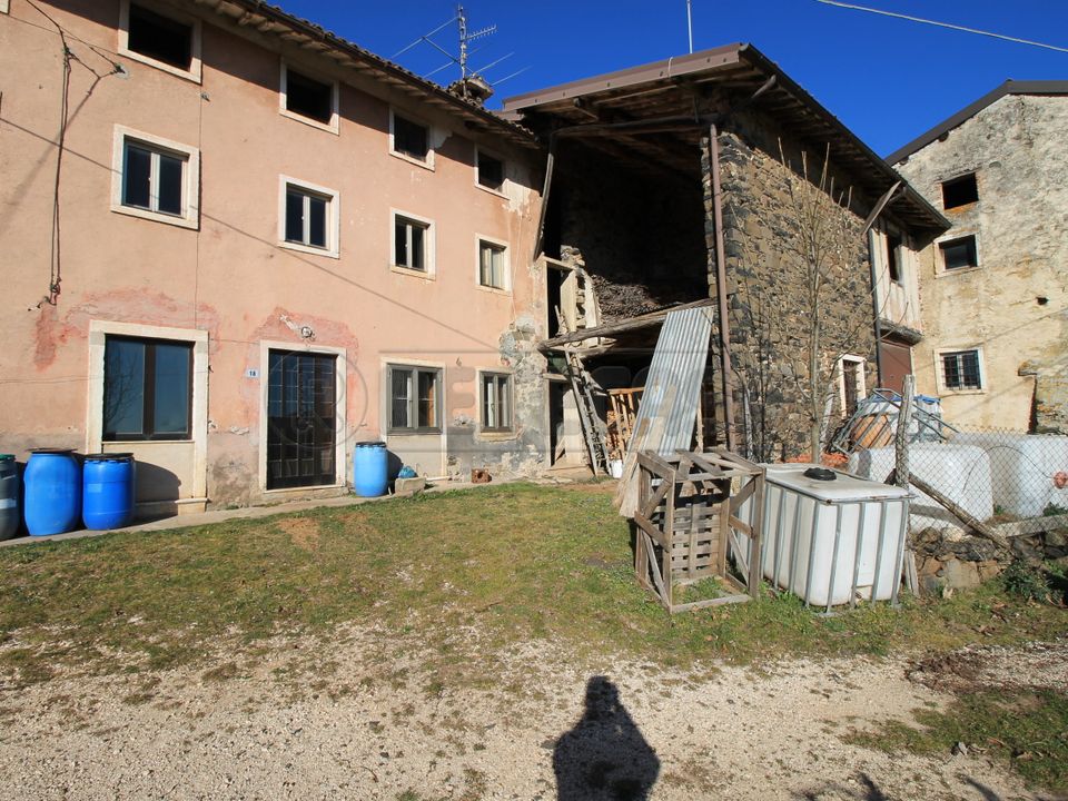 Villa i Nogarole Vicentino, Vicenza - foto 2