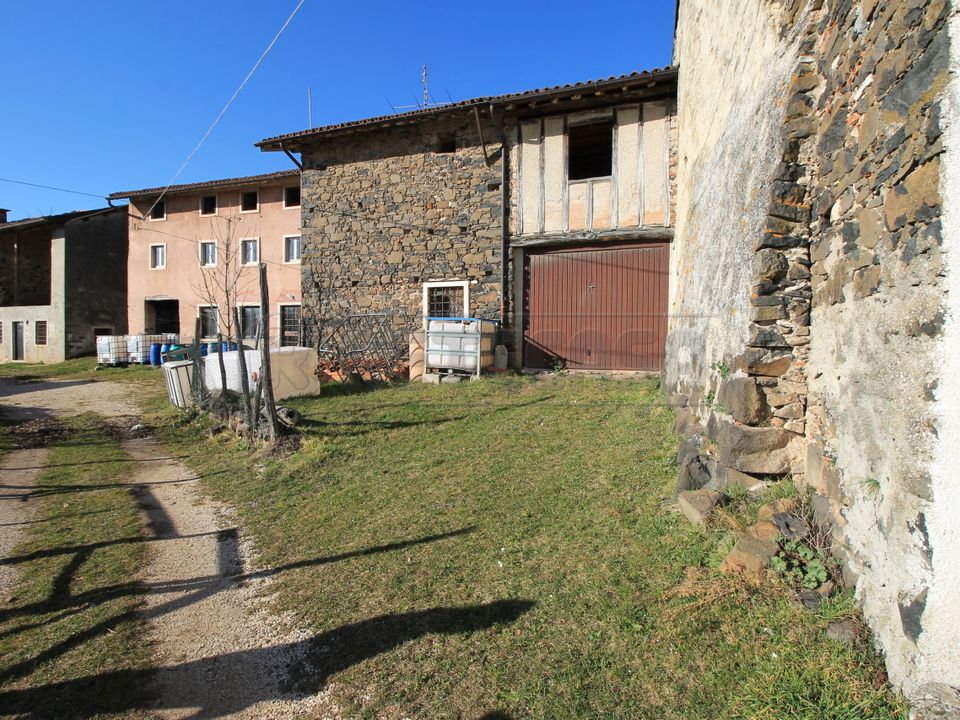 Villa i Nogarole Vicentino, Vicenza - foto 4