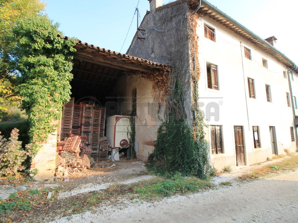 Villa i Montebello Vicentino, Vicenza - foto 1