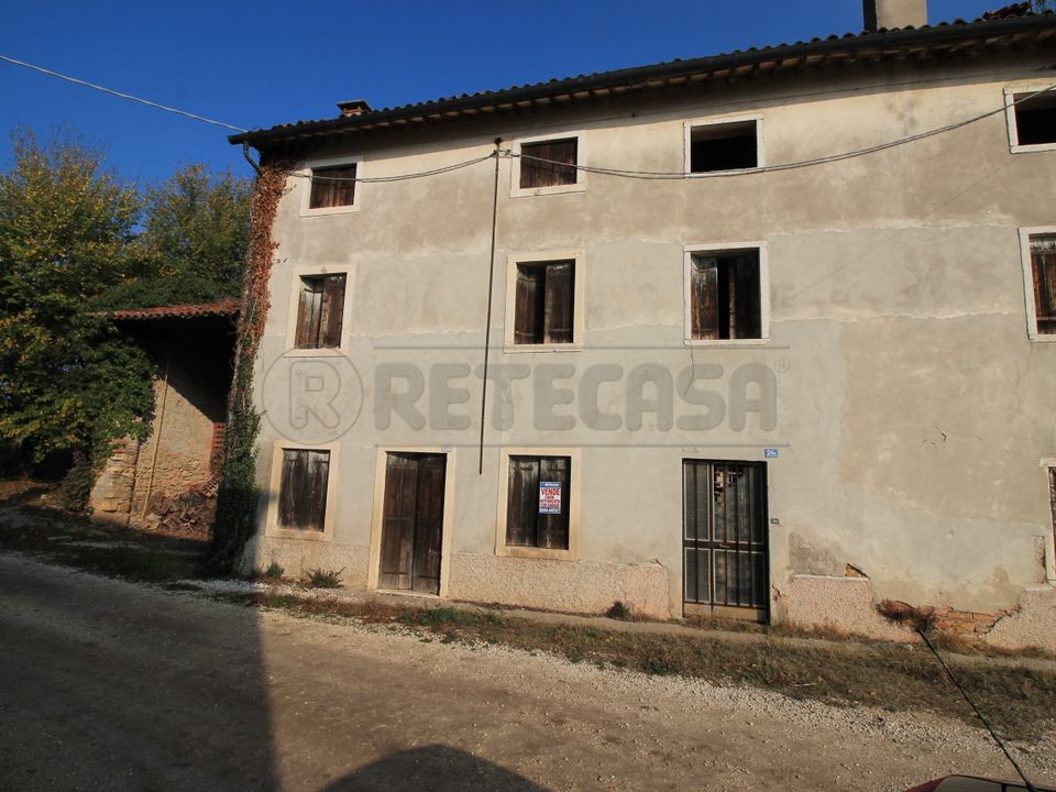 Villa i Montebello Vicentino, Vicenza - foto 2